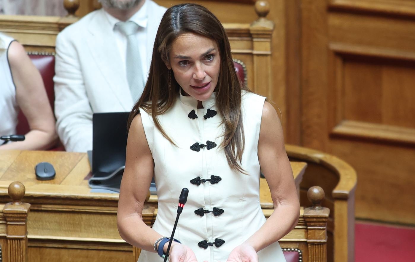 Ο Προσωπικός Βοηθός γίνεται μόνιμος θεσμός: Όλες οι αλλαγές από 1η Ιανουαρίου 2027 – Τι ανακοίνωσε η Δόμνα Μιχαηλίδου