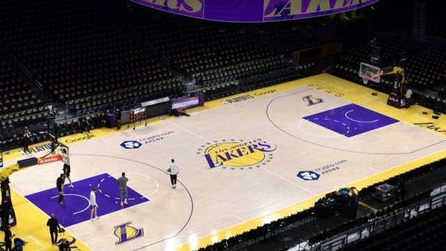 NBA: Οι Λος Άντζελες Λέικερς πωλήθηκαν για 12 δισεκατομμύρια δολάρια! – Ποιοι είναι οι νέοι ιδιοκτήτες