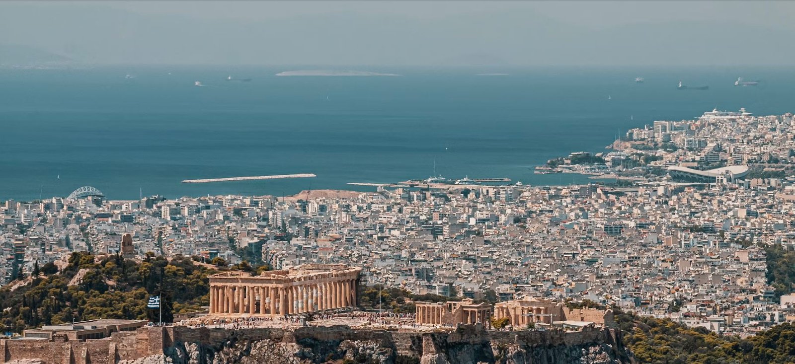 ΔΕΘ: Το νέο πακέτο μέτρων στήριξης για την αγορά ακινήτων και τις φορολογικές παρεμβάσεις