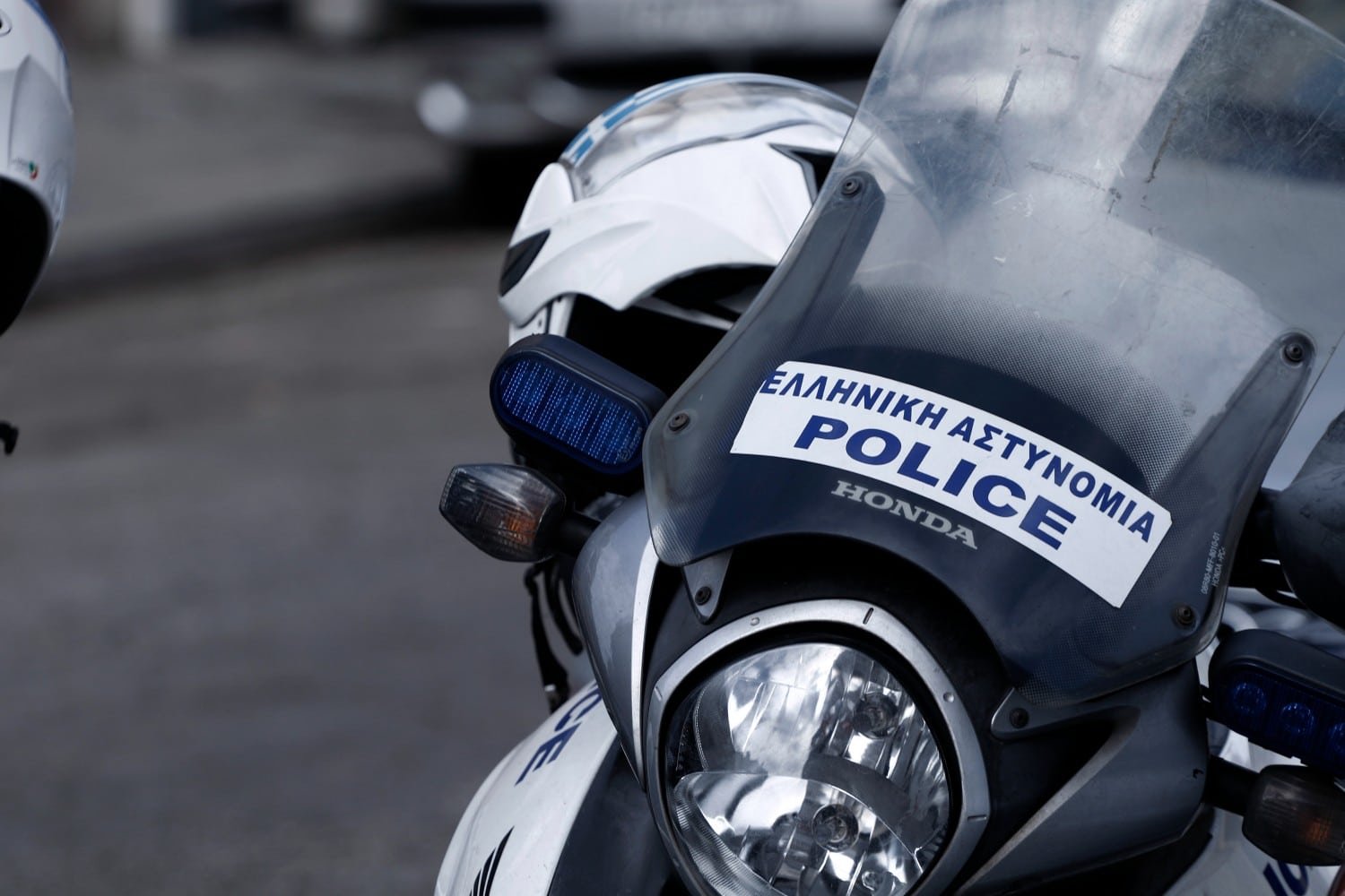 Θεσσαλονίκη: Συλλήφθησαν αλλοδαποί για παράνομη μεταφορά μεταναστών – Ο ένας προσπάθησε να διαφύγει τρέχοντας
