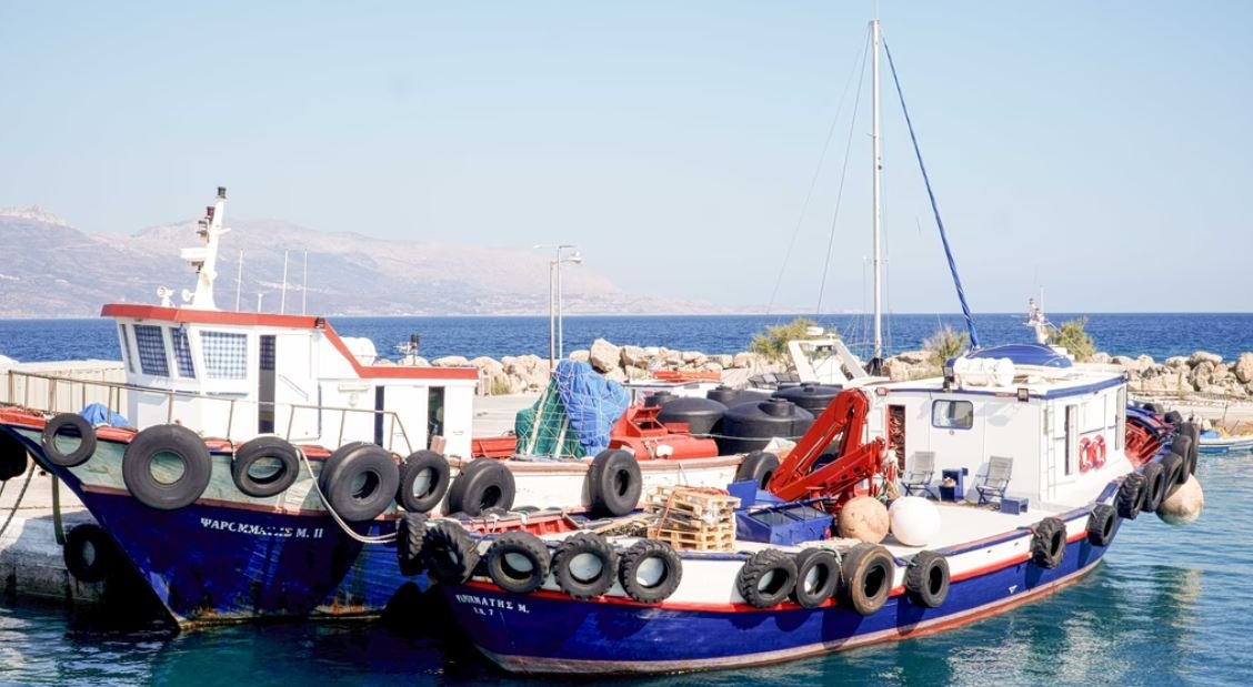 ΥΠΑΑΤ: Ψηφιακή Επανάσταση στη Μικρή Παράκτια Αλιεία με Νέο Σύστημα Παρακολούθησης – Όλες οι Λεπτομέρειες