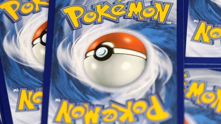 Εκτεταμένη Κλοπή Συλλεκτικών Καρτών Pokémon στη Γαλλία: Ζημιές 80.000 Ευρώ