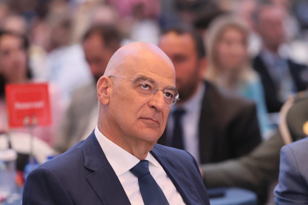 Νίκος Δένδιας: 52 χρόνια από την εισβολή στην Κύπρο – Η μνήμη παραμένει, το Κυπριακό παραμένει ζήτημα παράνομης κατοχής