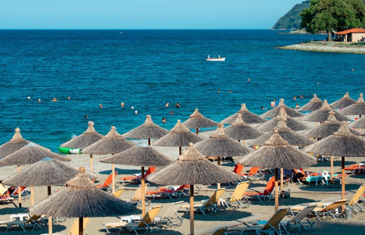 Πνιγμοί στην Ελλάδα: Ανησυχητικά Δεδομένα και Οδηγίες Πρόληψης για Ασφαλείς Βουτιές