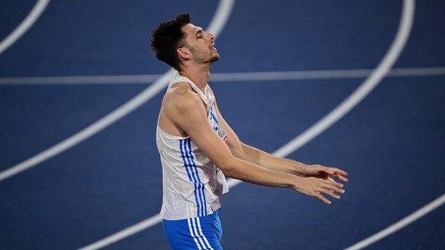 Ευρωπαϊκό Πρωτάθλημα Στίβου: Μοιράστηκαν την 11η θέση Αντώνης Μέρλος και Ανδρέας Μίτα στο άλμα εις ύψος