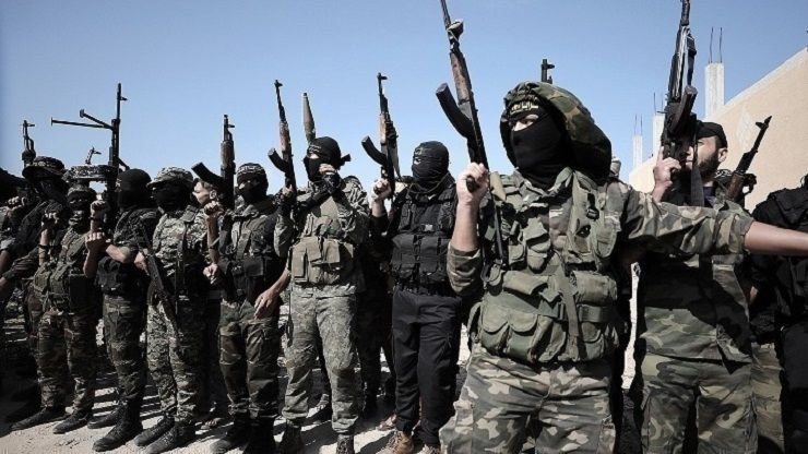 Η Χεζμπολάχ προειδοποιεί το Ισραήλ για αντίποινα μετά τις θανατηφόρες επιθέσεις στον νότιο Λίβανο