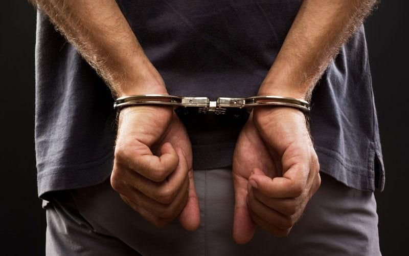 Σύλληψη 35χρονου Ισραηλινού στο Ρέθυμνο για πυρκαγιά που προκλήθηκε από ψησταριά