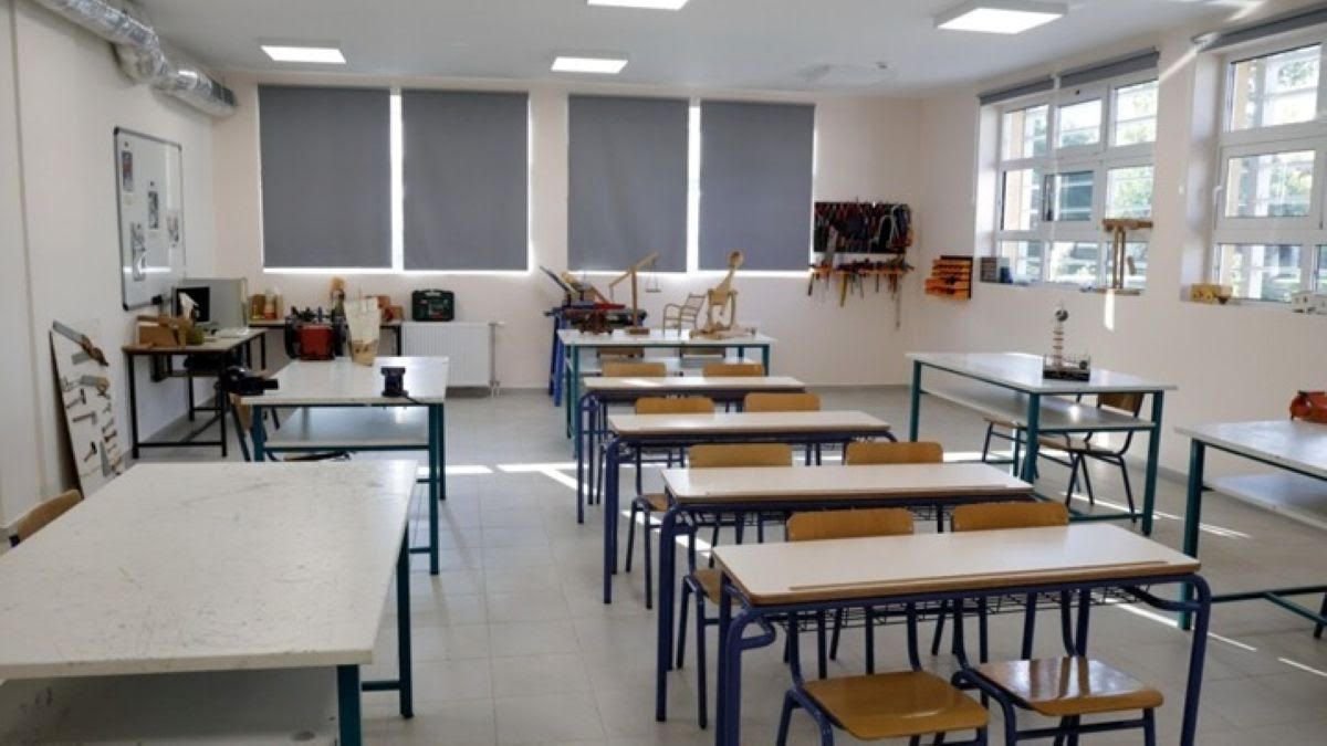 Σημαντική εξέλιξη στην Περιφέρεια Πελοποννήσου: Αναστολή λειτουργίας 26 σχολικών μονάδων για τη νέα σχολική χρονιά λόγω έλλειψης μαθητικού δυναμικού