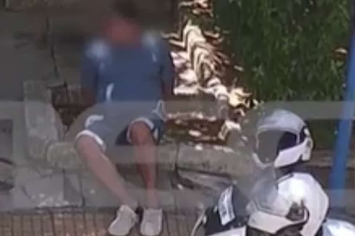 Συναρπαστική Καταδίωξη στο Νέο Ηράκλειο: Δύο Γεωργιανοί συνελήφθησαν μετά από απόπειρες διαρρήξεων – Εγκατέλειψαν τα εργαλεία τους σε ιδιωτικό χώρο (Βίντεο)