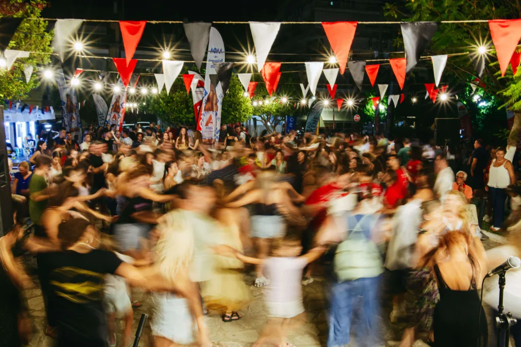 Messolonghi by Locals Festival 2026: Τρεις Μοναδικές Ημέρες Εμπειριών και Ανακαλύψεων στο Μεσολόγγι