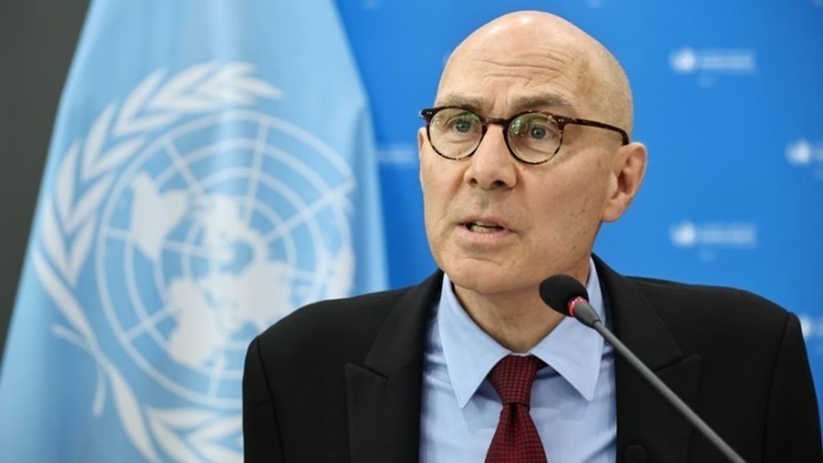 Επείγουσα Έκκληση από τον ΟΗΕ: Ο Ύπατος Αρμοστής Φόλκερ Τουρκ Ζητά Άμεση Παύση των Εχθροπραξιών στην Υεμένη