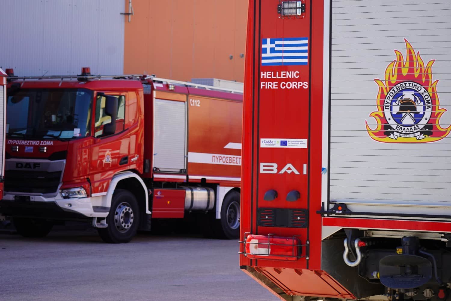 Σύλληψη 40χρονου στην Τροιζήνα για εμπρησμό: Διερευνάται η εμπλοκή του σε εννέα επιπλέον πυρκαγιές
