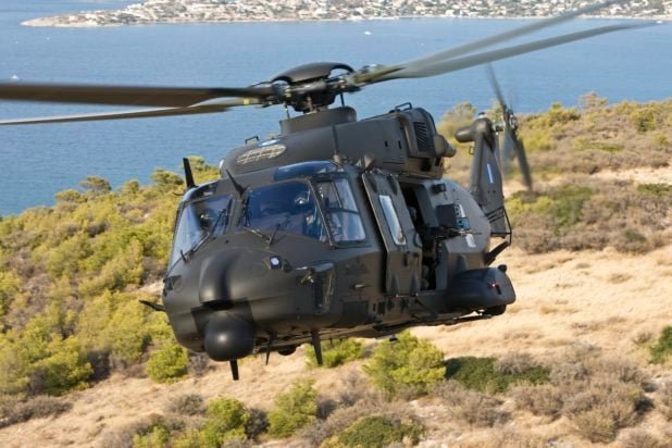 Ο Ελληνικός Στόλος Ελικοπτέρων: Φόβητρο στο Αιγαίο και οι Κρίσιμες Προκλήσεις Συντήρησής του