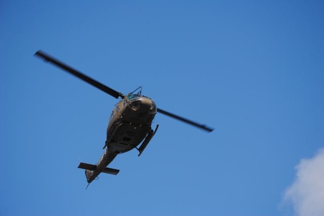Άμεσοι Έλεγχοι για Όλα τα Ελικόπτερα Bell 206 στην Ελλάδα μετά το Ατύχημα στη Σίφνο