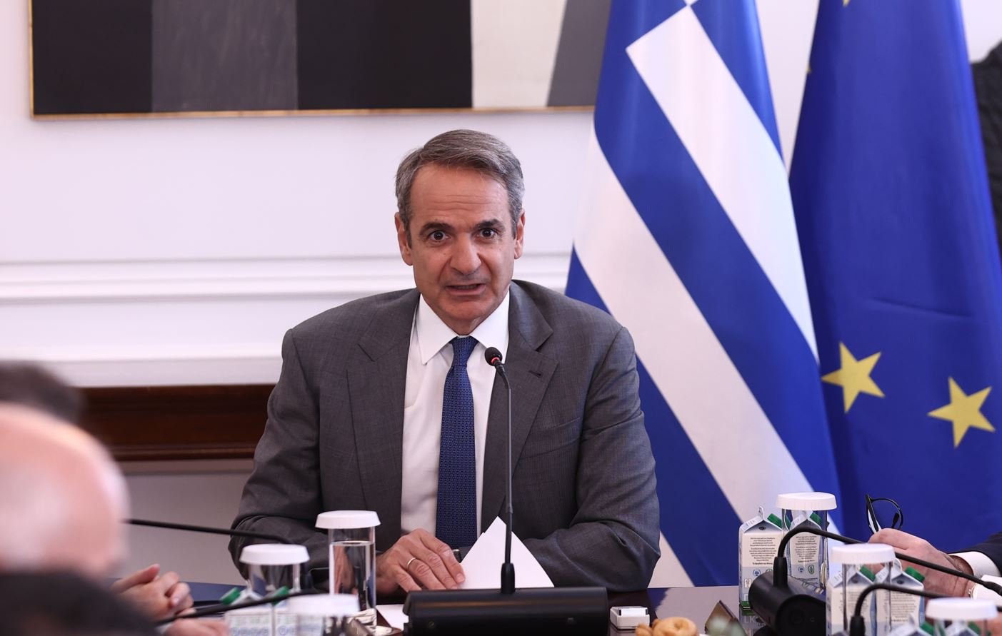 Οριστικοποιούνται τα μέτρα της ΔΕΘ: Ποιοι ωφελούνται από το νέο οικονομικό πακέτο – Όλες οι λεπτομέρειες