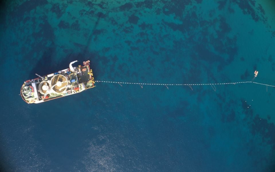 Εντατικές Διαβουλεύσεις για την Ηλεκτρική Διασύνδεση Κύπρου-Ελλάδας: Επανεκκίνηση Εργασιών και Νέα Δεδομένα