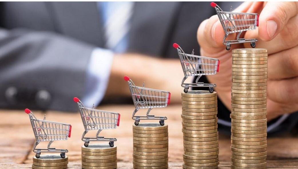 Eurostat: Ο πληθωρισμός στην Ελλάδα στο 2,7% τον Ιούλιο, χαμηλότερα από τον μέσο όρο της Ευρωζώνης και της ΕΕ