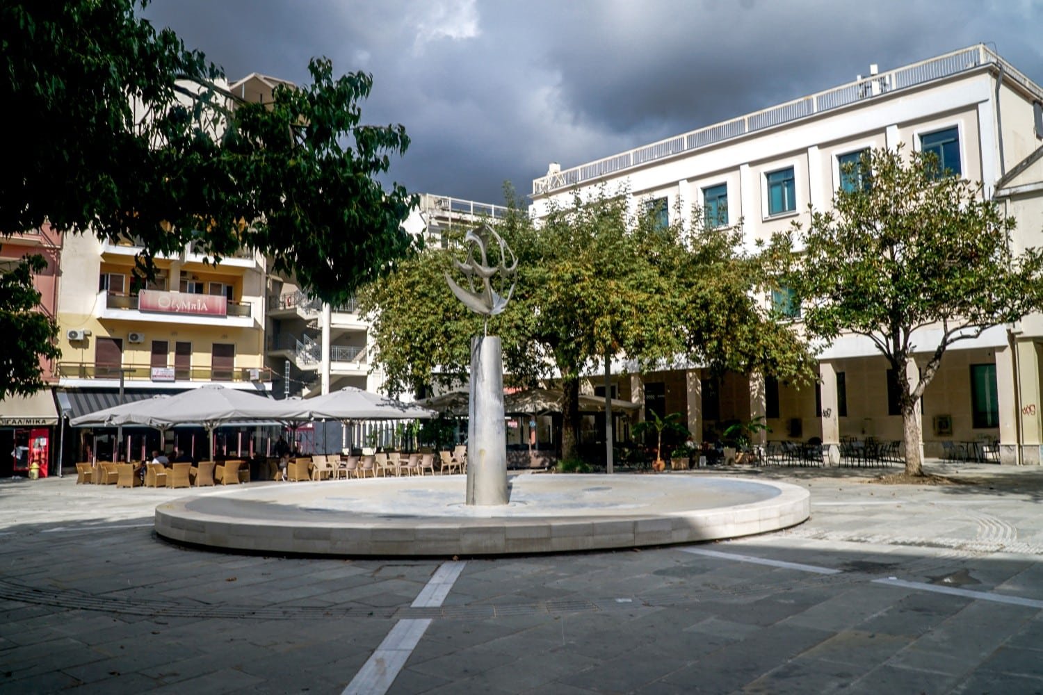 Άρτα: Εντοπίστηκε άνδρας που έκλεψε μοτοσικλέτα και την «μεταμόρφωσε» για να μην αναγνωριστεί – Η ΕΛ.ΑΣ. τον έφερε στο φως