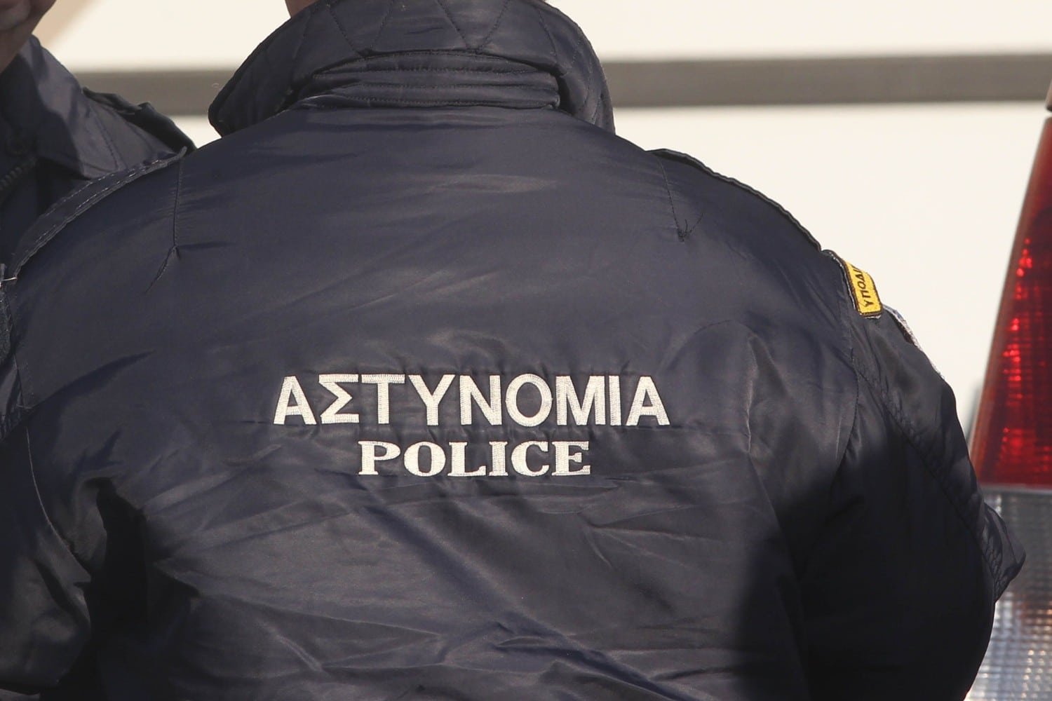Θεσσαλία: Αρχιφύλακας καταδικάστηκε από τον Άρειο Πάγο για κρυφή καταγραφή γυναικών συναδέλφων στην τουαλέτα του Αστυνομικού Τμήματος