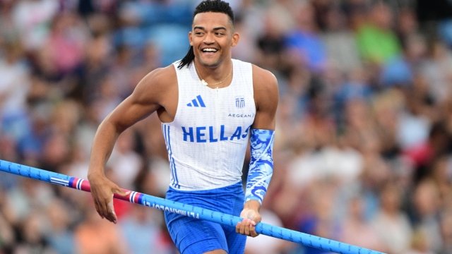 Diamond League Λωζάνης: Ο Εμμανουήλ Καραλής εναντίον Αρμάντ Ντουπλάντις σε νέα συναρπαστική αναμέτρηση