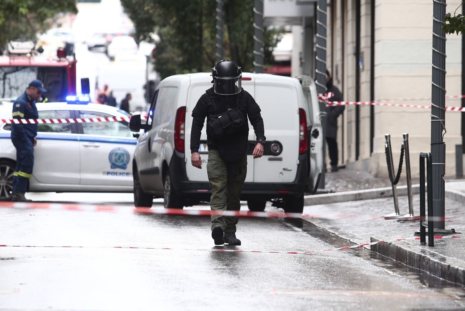 Ανευρέθηκε Οξειδωμένη Χειροβομβίδα του Β’ Παγκοσμίου Πολέμου στη Ραφήνα – Περιοχή Αποκλεισμένη για λόγους Ασφαλείας