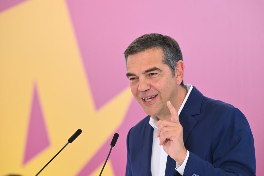 «Η ώρα της ευθύνης»: Ολοκληρώνεται η τριλογία ντοκιμαντέρ της ΕΛ.Α.Σ. με αιχμές από Τσίπρα και πολίτες