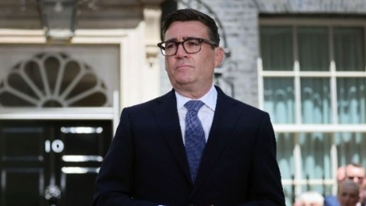 Η Βρετανία Εξετάζει Απαγόρευση Εμπορικών Συναλλαγών με Ισραηλινούς Οικισμούς στη Δυτική Όχθη