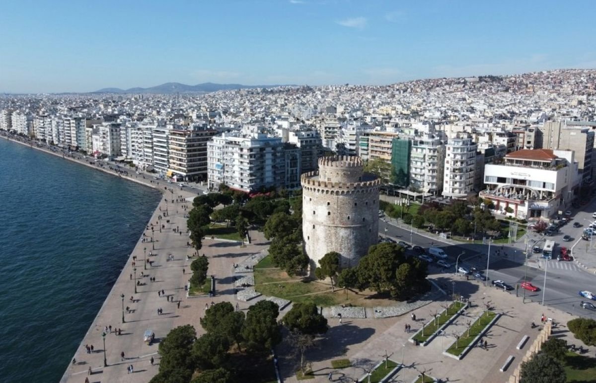 Θεσσαλονίκη: Έξι άτομα αντιμετωπίζουν τη Δικαιοσύνη για ρατσιστική βία και υποκίνηση μίσους