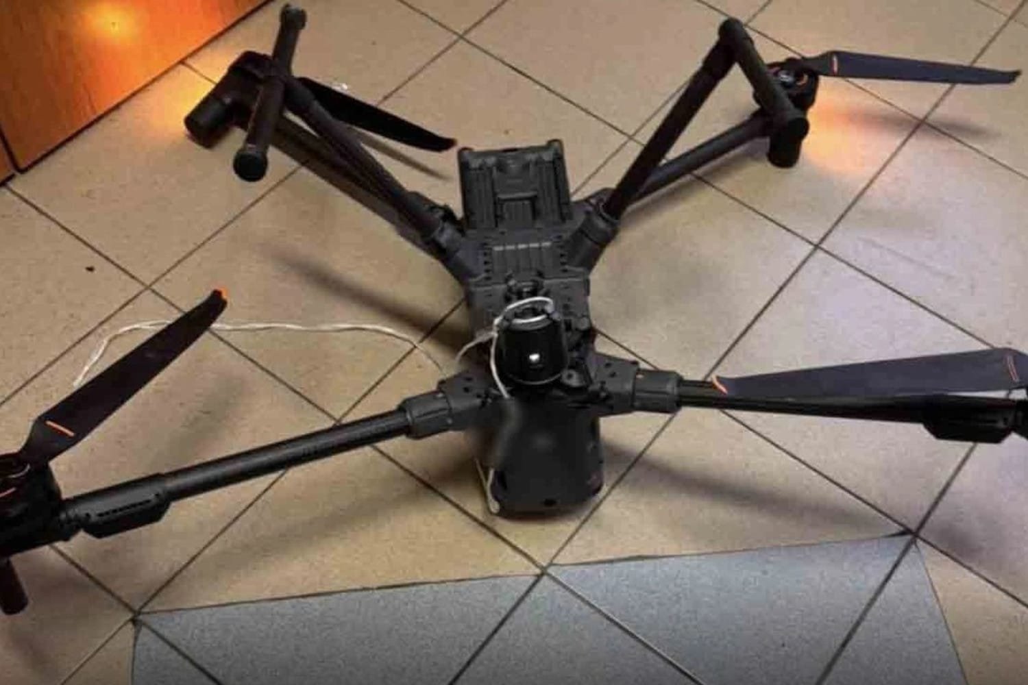 Προστασία Φυλακών: 25 Νέα Συστήματα Anti-Drone «Τεύκρος ΙΙ» Ενισχύουν την Ασφάλεια μετά το Περιστατικό στη Λάρισα