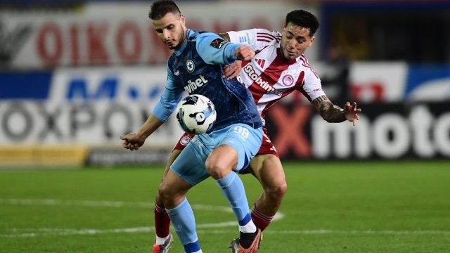 Πρεμιέρα Super League: Πού θα παρακολουθήσετε τους αγώνες ΑΕΚ, Ολυμπιακού και Άρη