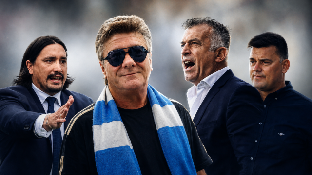 Super League 2026-27: Ο “Χορός του Ζαλόγγου” και οι Ενθουσιώδεις Επιστροφές του Ηρακλή και της Καλαμάτας