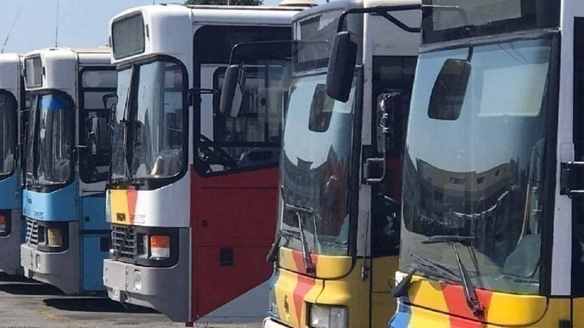 Θεσσαλονίκη: Εφαρμογή Νέων Λεωφορειακών Γραμμών από 1η Σεπτεμβρίου 2026, Με Εξαίρεση τη Γραμμή Χ3