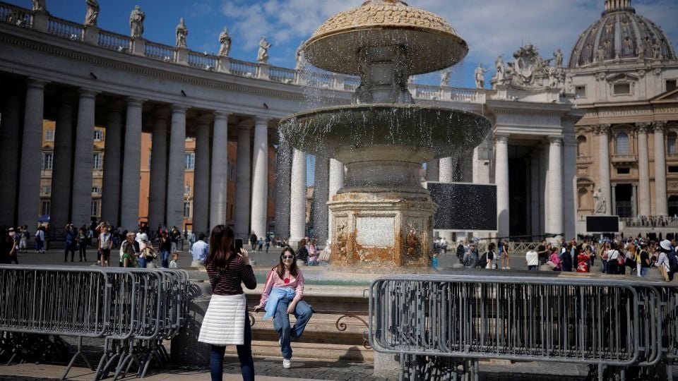 Το Βατικανό Επενδύει 100 Εκατ. Ευρώ σε Μεγάλη Μονάδα Ανανεώσιμης Ενέργειας για Ενεργειακή Αυτάρκεια