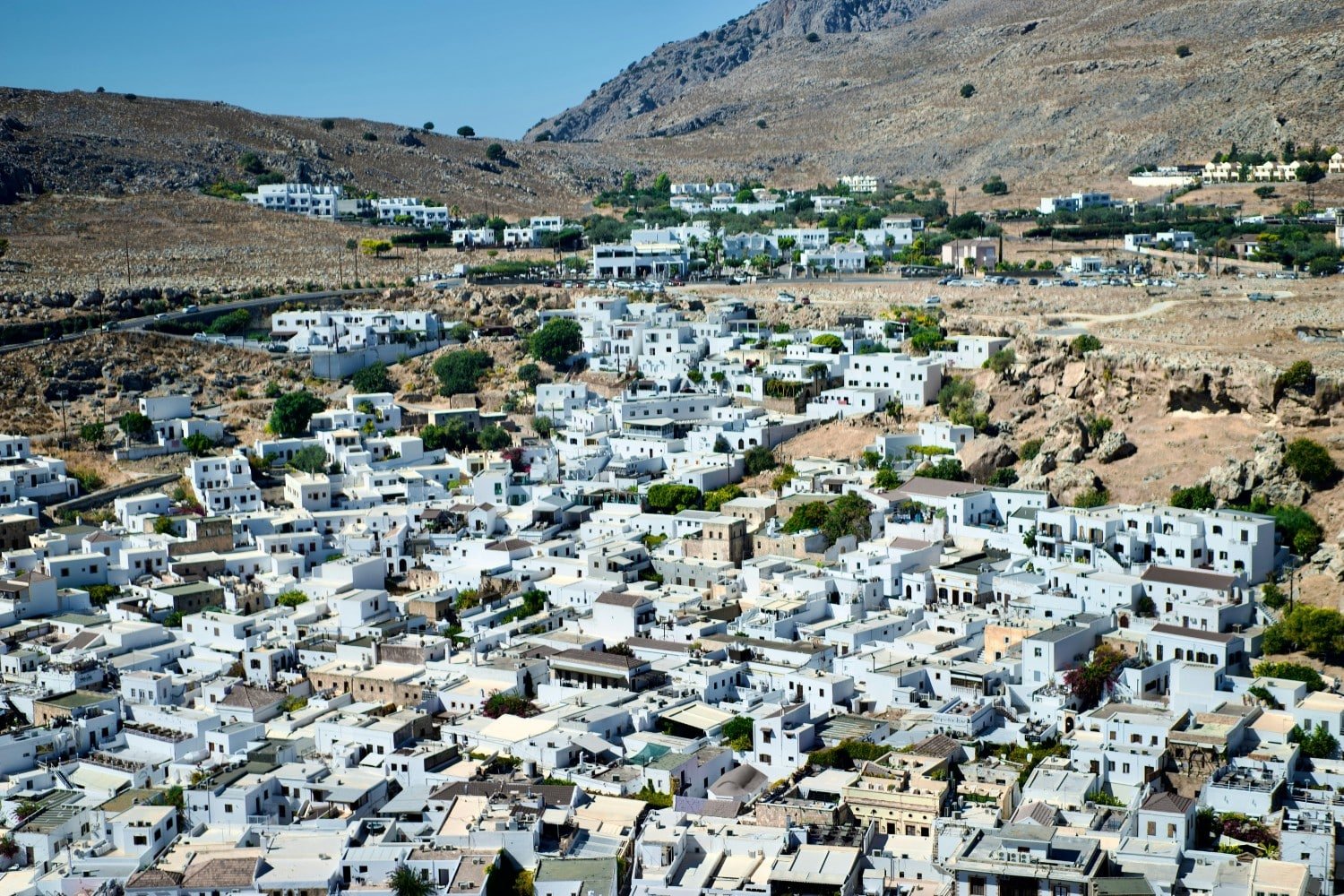 Ρόδος: Στο εδώλιο 37χρονος για εμπρηστική επίθεση στο Αστυνομικό Μέγαρο – Οι κατηγορίες που αντιμετωπίζει και το βεβαρημένο παρελθόν του