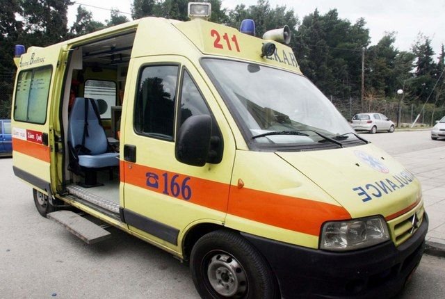 Θανατηφόρο τροχαίο στα Αρφαρά Μεσσηνίας: 46χρονη Ολλανδή έχασε τη ζωή της μετά από σύγκρουση ΙΧ