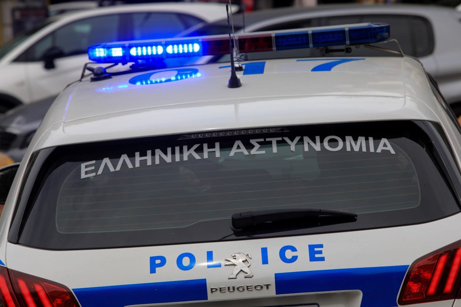 Κάτω Αχαΐα: Η αδιανόητη κλοπή που άφησε άναυδο κάτοικο – «Αρπάζουν τα πάντα από τις αυλές μας»