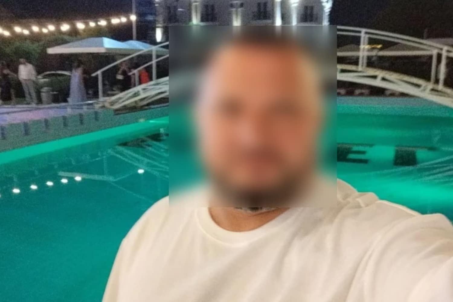 Νέα Σμύρνη: Το σκοτεινό παρελθόν του 48χρονου δράστη – Είχε καταδικαστεί για stalking στην Αλβανία