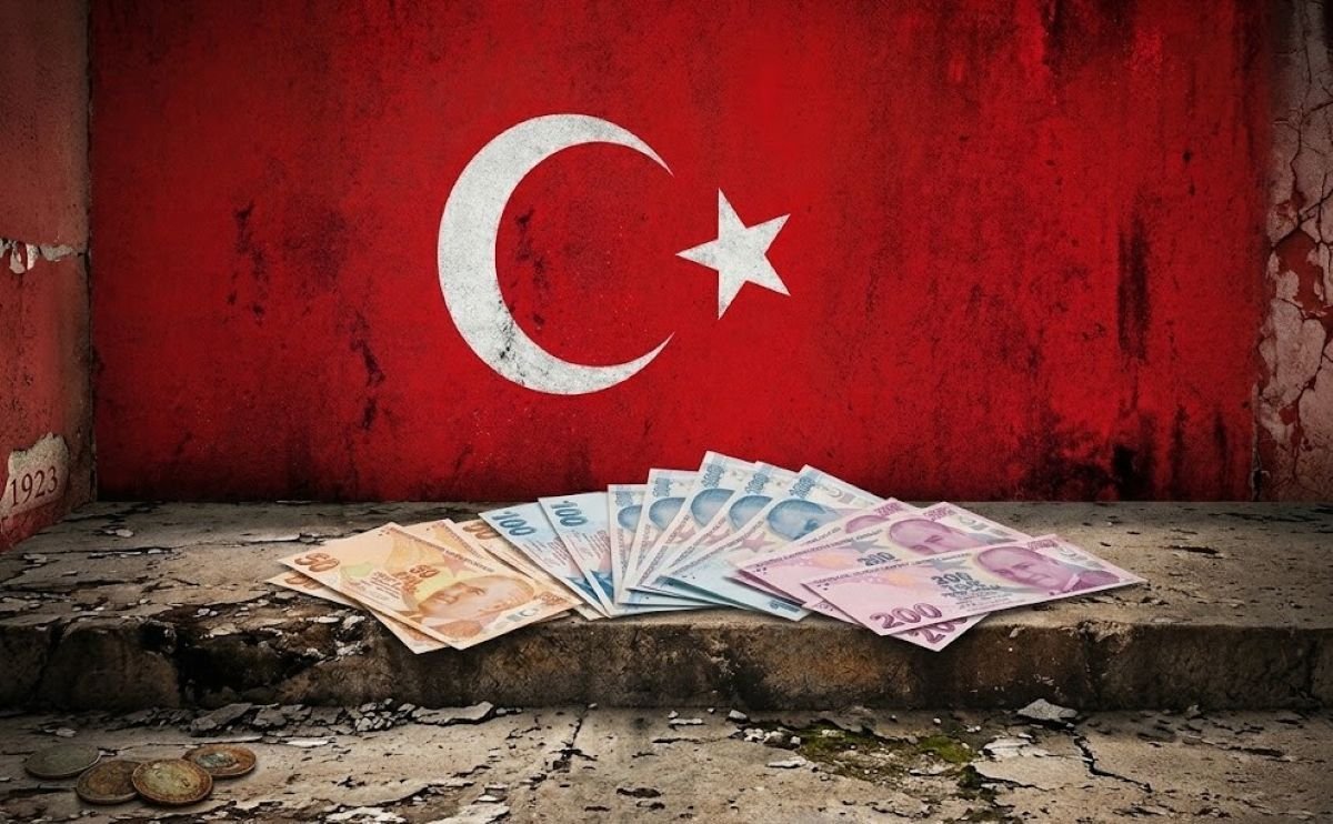 Τουρκία: Επιστροφή σε τακτική χρηματοδότηση με το βασικό επιτόκιο στο 37% σηματοδοτεί εξομάλυνση