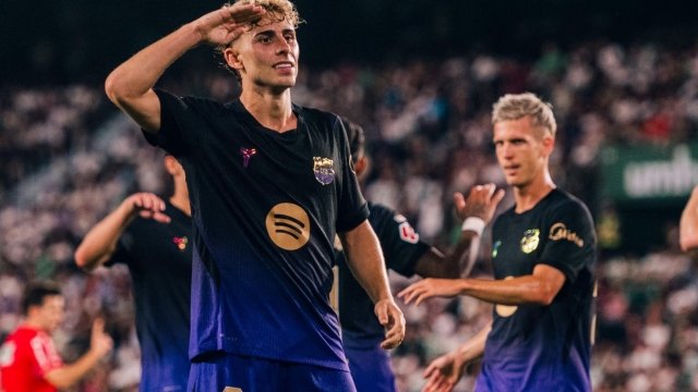 La Liga: Η Μπαρτσελόνα ξεκινά δυναμικά την υπεράσπιση του τίτλου με εμφατική νίκη 5-0 επί της Έλτσε