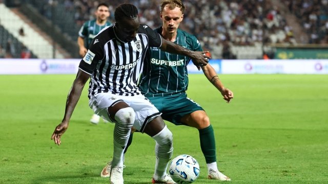 Super League: Εντυπωσιακή έναρξη για ΑΕΚ και ΠΑΟΚ, αγχωτική νίκη για Ολυμπιακό – Όλα για τη βαθμολογία και την επόμενη αγωνιστική