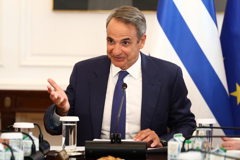 Στη Διεθνή Έκθεση Θεσσαλονίκης ο Οδικός Χάρτης της Ελλάδας έως το 2030: Ο Πρωθυπουργός Ορίζει Στόχους και Στρατηγικές