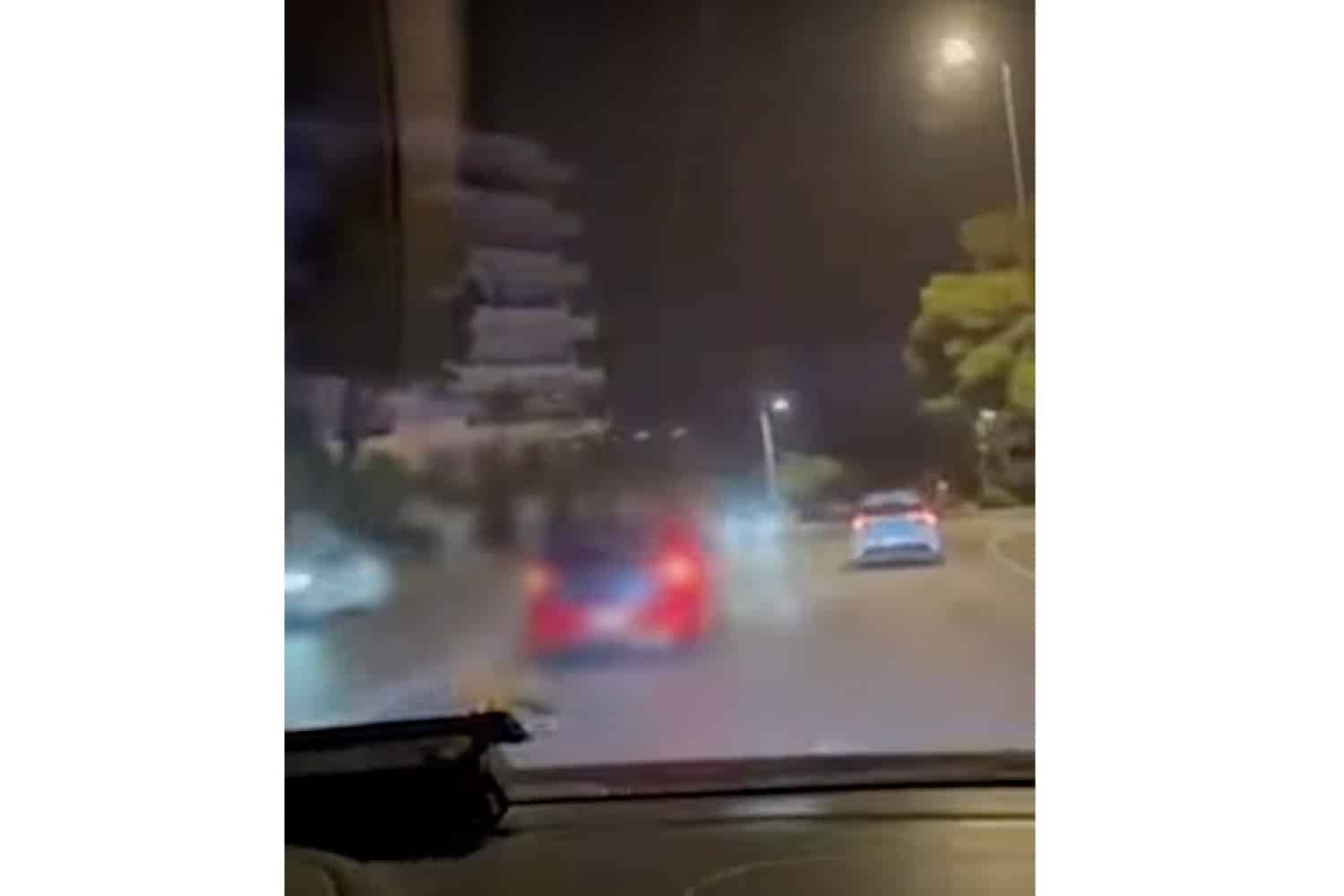 Εντατικοί Έλεγχοι Τροχαίας στην Αττική: Οδηγοί Εντοπίστηκαν να Κινούνται με 170 και 165 χλμ/ώρα, Καταγράφηκαν Πάνω από 5.000 Παραβάσεις