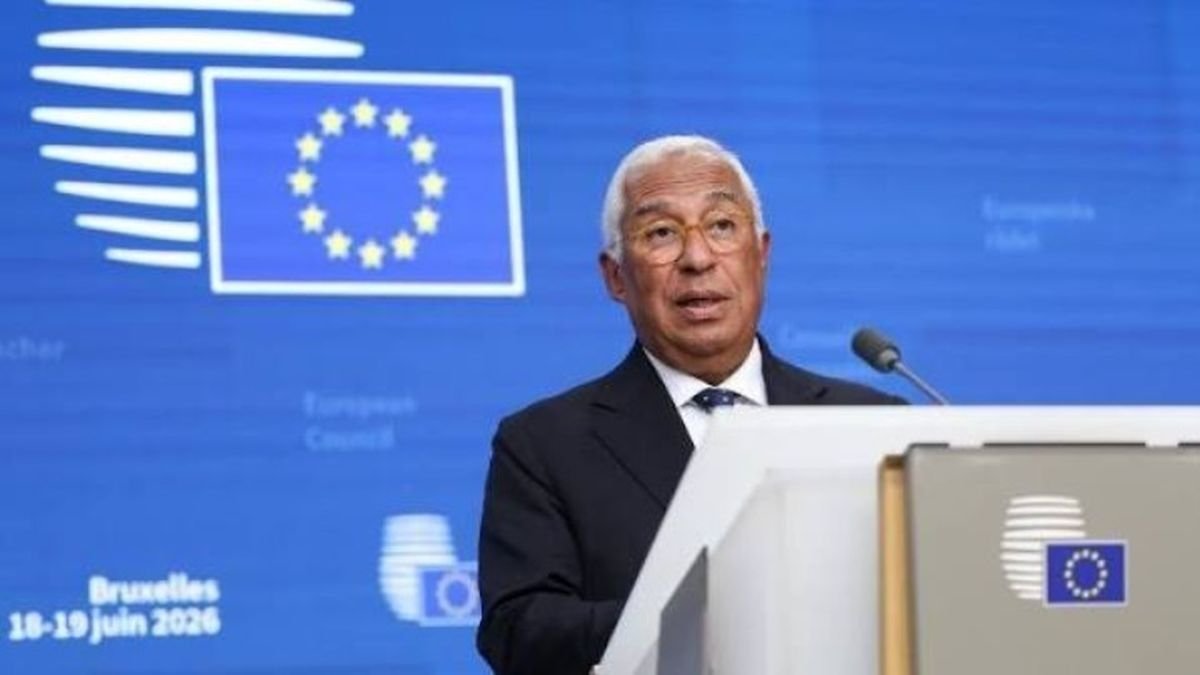 Αντόνιο Κόστα από το Κίεβο: Σθεναρή Υποστήριξη στην Ουκρανία και Μήνυμα Νίκης κατά της Ρωσίας