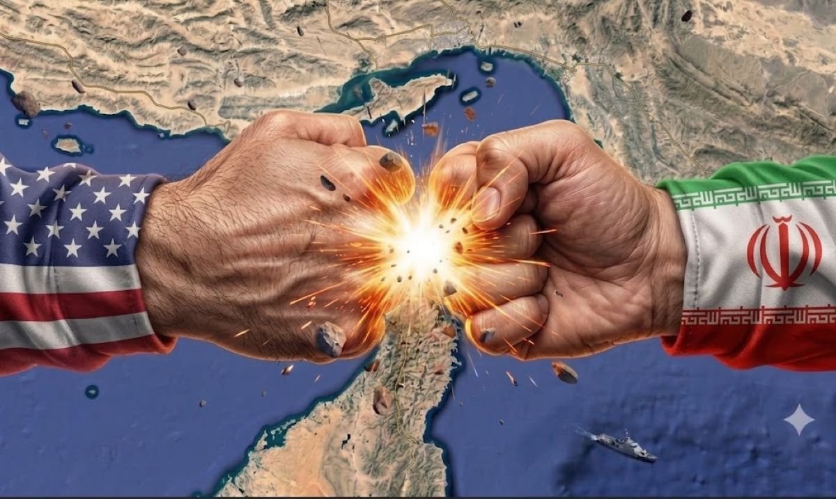 Ντόναλντ Τραμπ: «Το Ιράν καταρρέει ολοκληρωτικά!» – Πρόωρη προειδοποίηση πριν την «οικονομική D-Day»