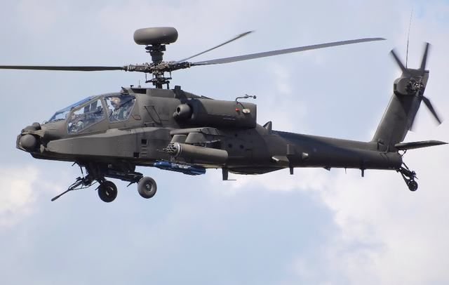 Επικίνδυνη αύξηση στις συντριβές Apache: Το CNN αποκαλύπτει ιστορικά υψηλά ποσοστά και προβληματικά κιβώτια ταχυτήτων