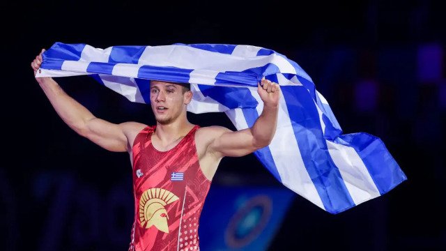 Μεσογειακοί Αγώνες: Η Ελλάδα στο Βάθρο με Έξι Μετάλλια – Χρυσά Επιδόσεις από Κουγιουμτσίδη και Κουρουγκλίεβ