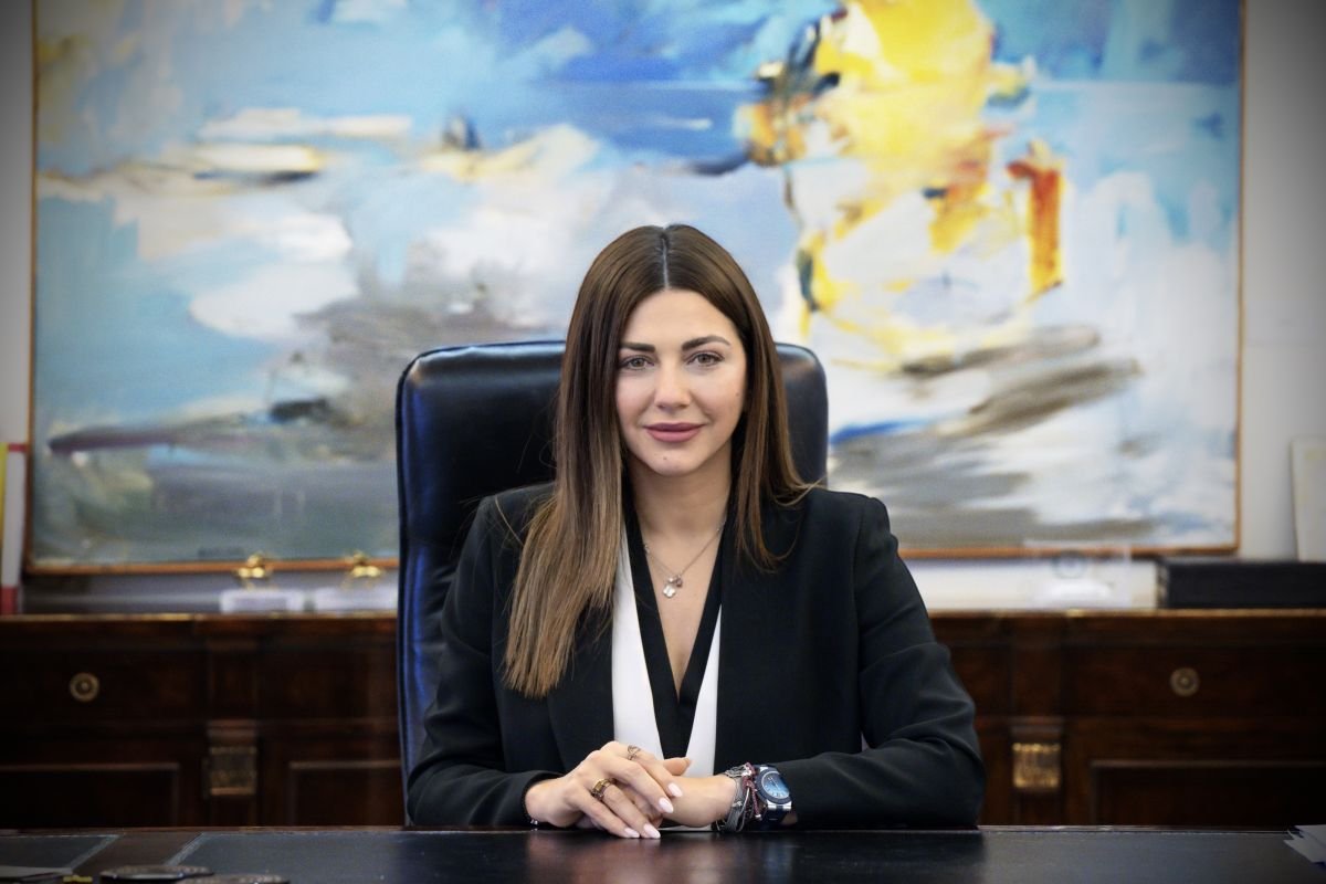 Υπουργός Παιδείας, Θρησκευμάτων και Αθλητισμού, Σοφία Ζαχαράκη: Η 1η Σεπτεμβρίου σηματοδοτεί την έναρξη της διαδικασίας πρόσληψης 30.000 αναπληρωτών εκπαιδευτικών