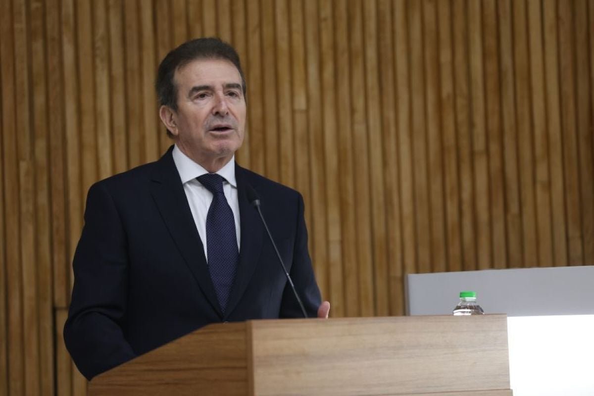 Νέες Φυλακές στον Ασπρόπυργο εντός 4 ετών, λέει ο Χρυσοχοΐδης – Αναλυτικά για αλκοτέστ, Μύκονο και οργανωμένο έγκλημα