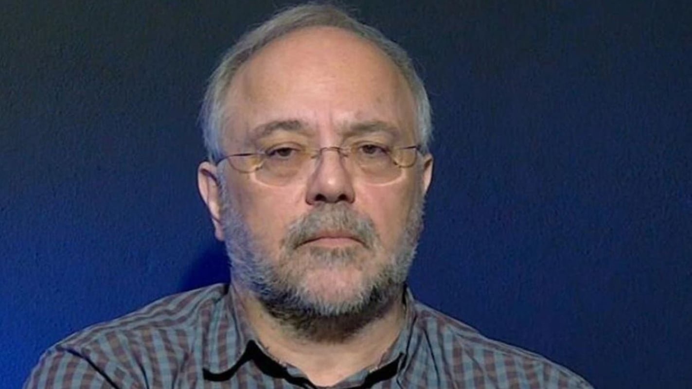 Θανάσης Αυγερινός: Αποκαλύπτει τους λόγους της αποχώρησής του από το κόμμα «Ελπίδα για τη Δημοκρατία» της Μαρίας Καρυστιανού