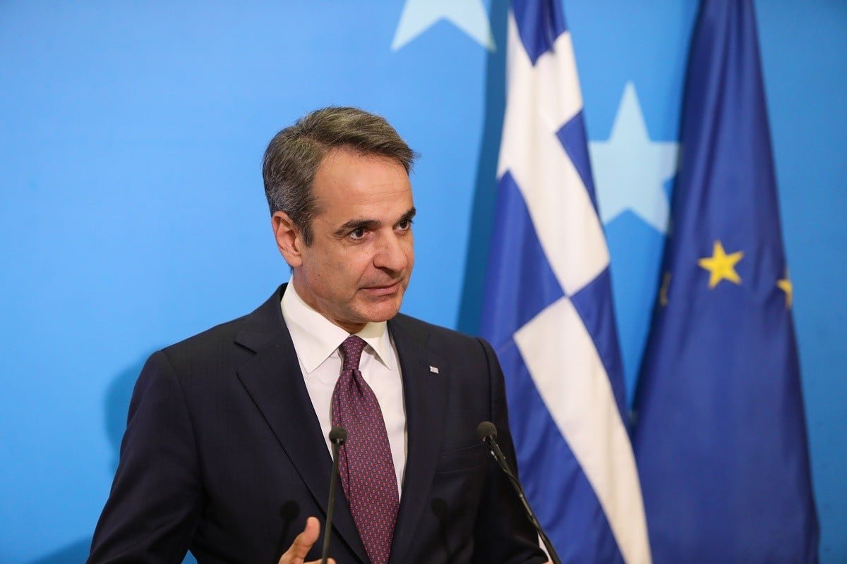 ΔΕΘ: Ολοκληρώνεται το οικονομικό πακέτο που θα παρουσιάσει ο Κυριάκος Μητσοτάκης – «Μέρισμα ανάπτυξης» και όραμα για την Ελλάδα του 2030